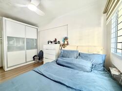 Blk 724 Pasir Ris Street 72 (Pasir Ris), HDB 5 Rooms #604200481